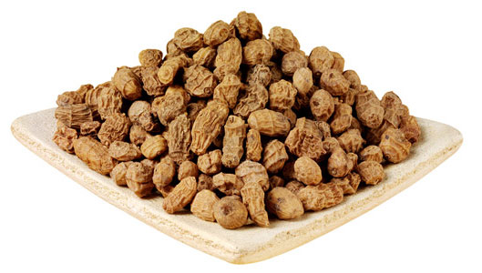tigernutwhole